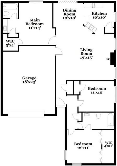 8514 Southmeadow Dr - Photo 2 of 16