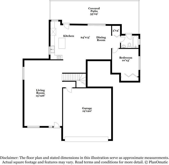 12465 Sw 120th Ave - Photo 2 of 17