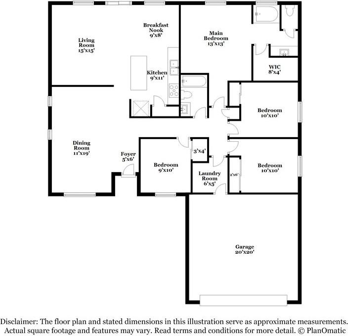 3101 Honeysuckle Ave - Photo 2 of 16