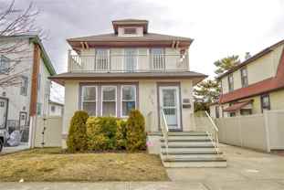439 West Walnut Street #Upper - Photo 1 of 1