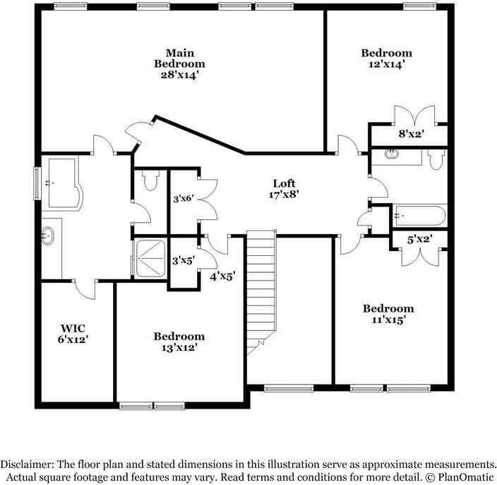 3513 Tybee Dr - Photo 3 of 17
