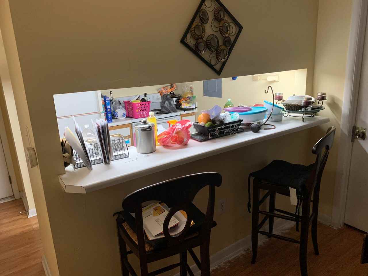 1410 Collegiate Circle - AApt 201 #A - Photo 4 of 11