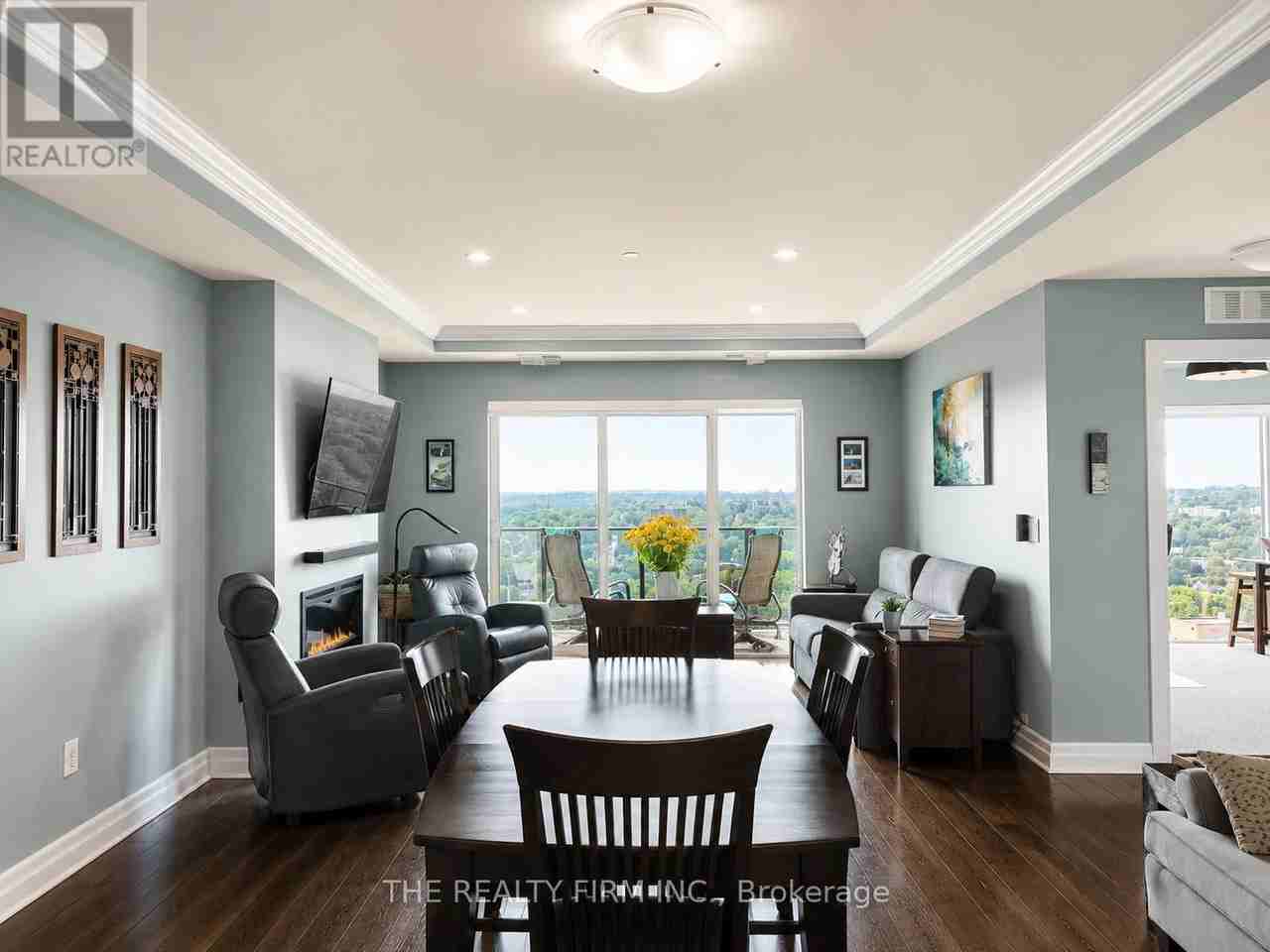 505 Talbot Street #1910 - Photo 7 of 35