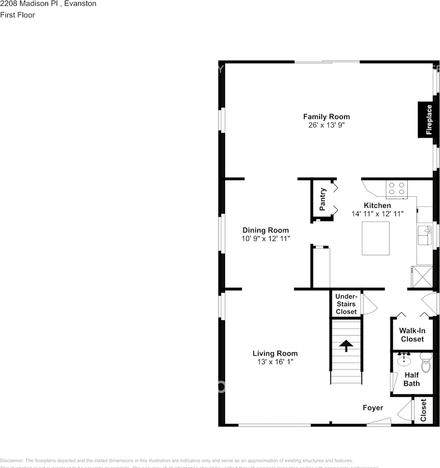 2208 Madison Pl - Photo 2 of 21