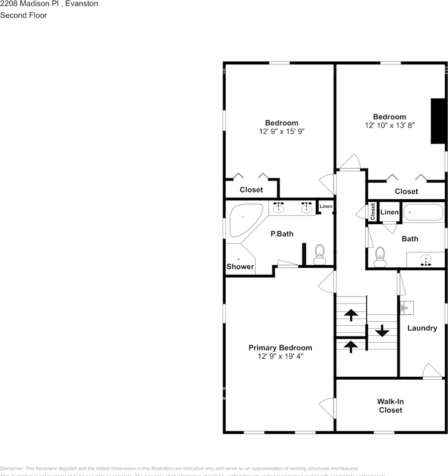 2208 Madison Pl - Photo 3 of 21