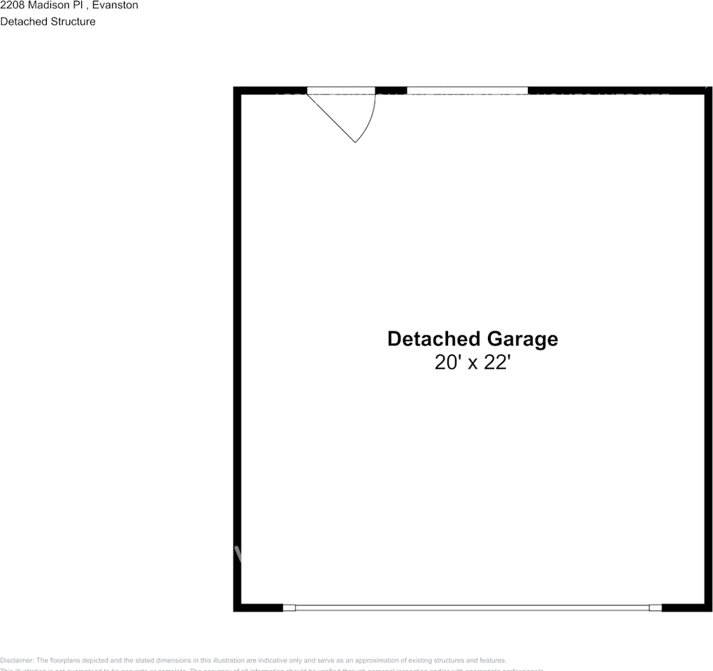 2208 Madison Pl - Photo 5 of 21