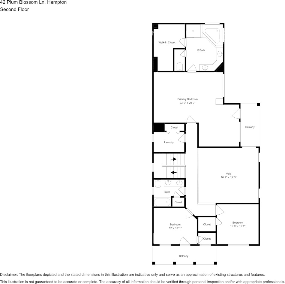 42 Plum Blossom Ln - Photo 3 of 22