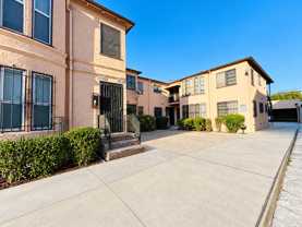 2116 Ridgeley Apartments - Photo 1 of 1