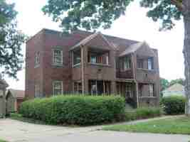 featured image of 500 Wellington St #1