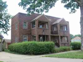 featured image of 500 Wellington St #3