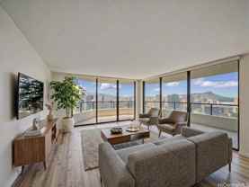 1910 Ala Moana Blvd #40D - Photo 1 of 1