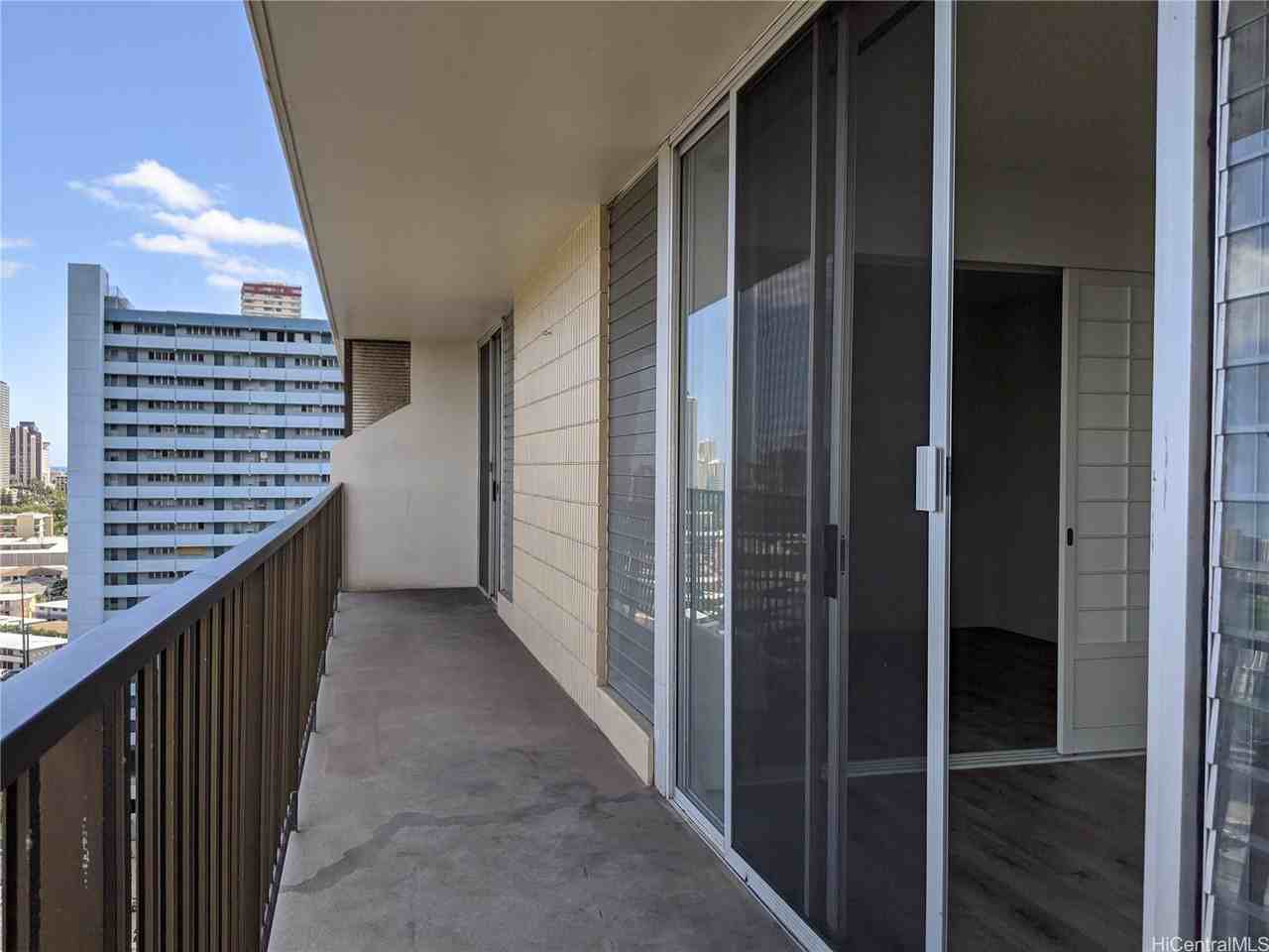 2754 Kuilei St #1506 - Photo 7 of 25