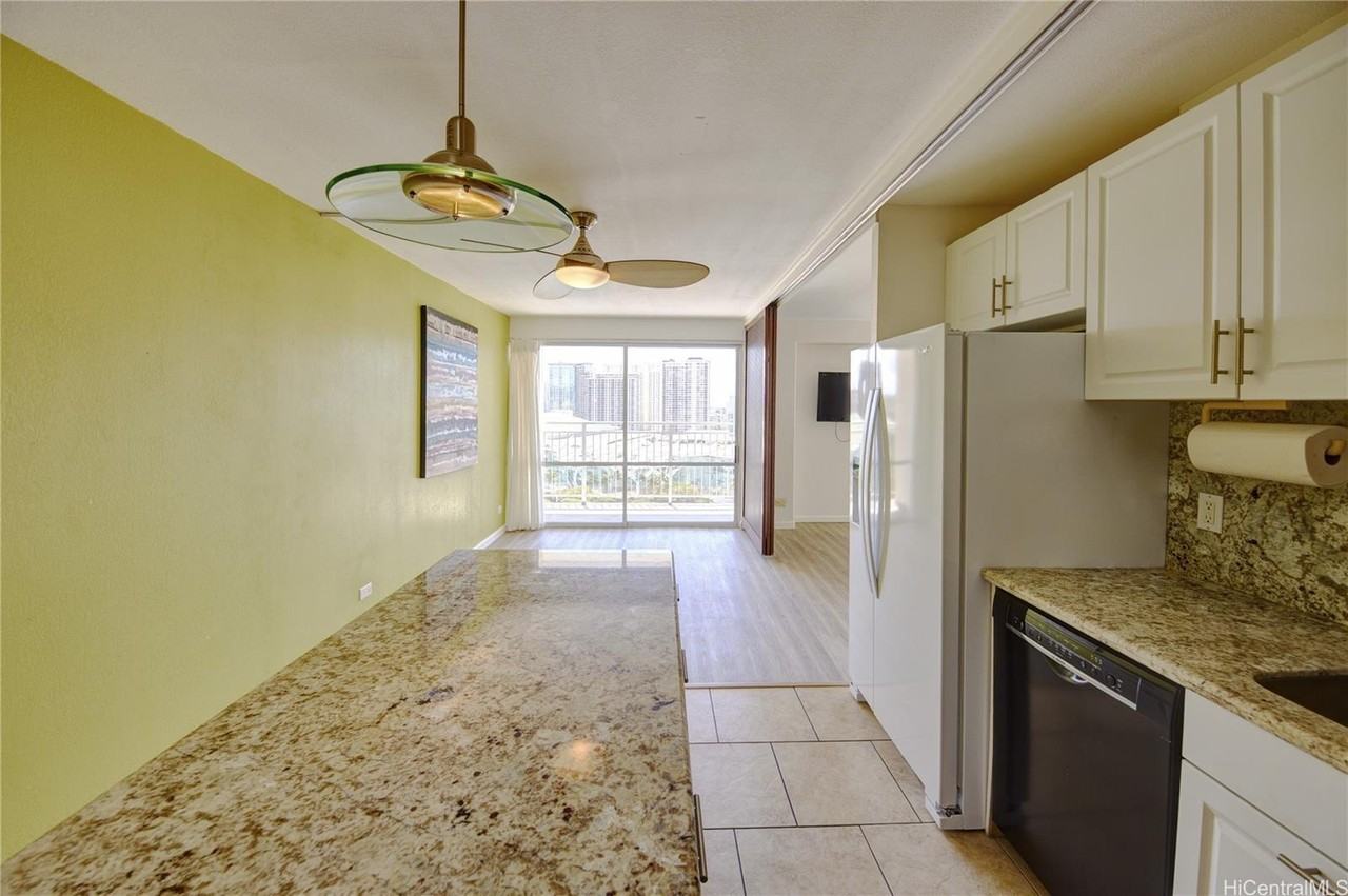 1655 Makaloa St #1807 - Photo 2 of 10
