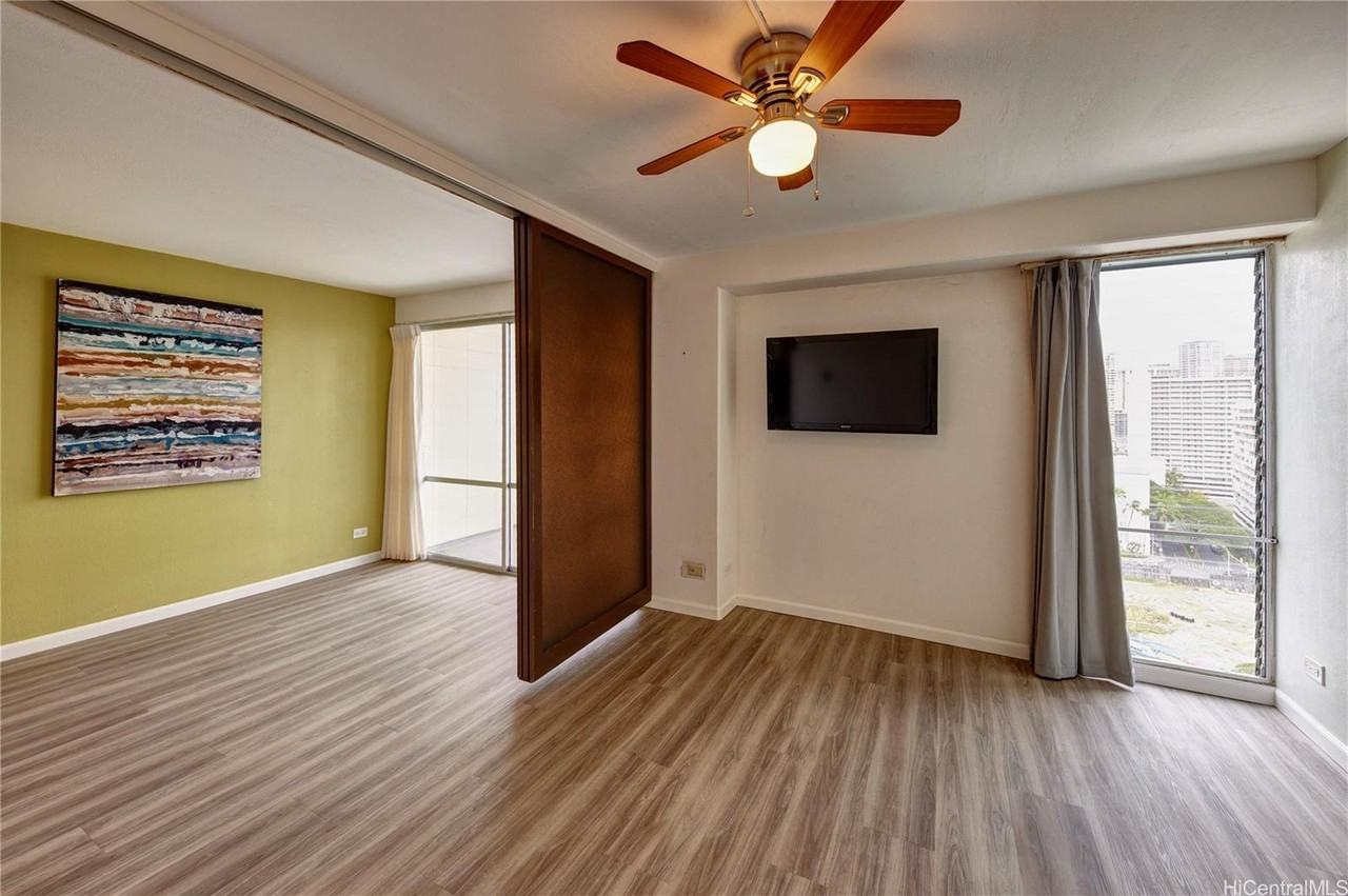 1655 Makaloa St #1807 - Photo 3 of 10