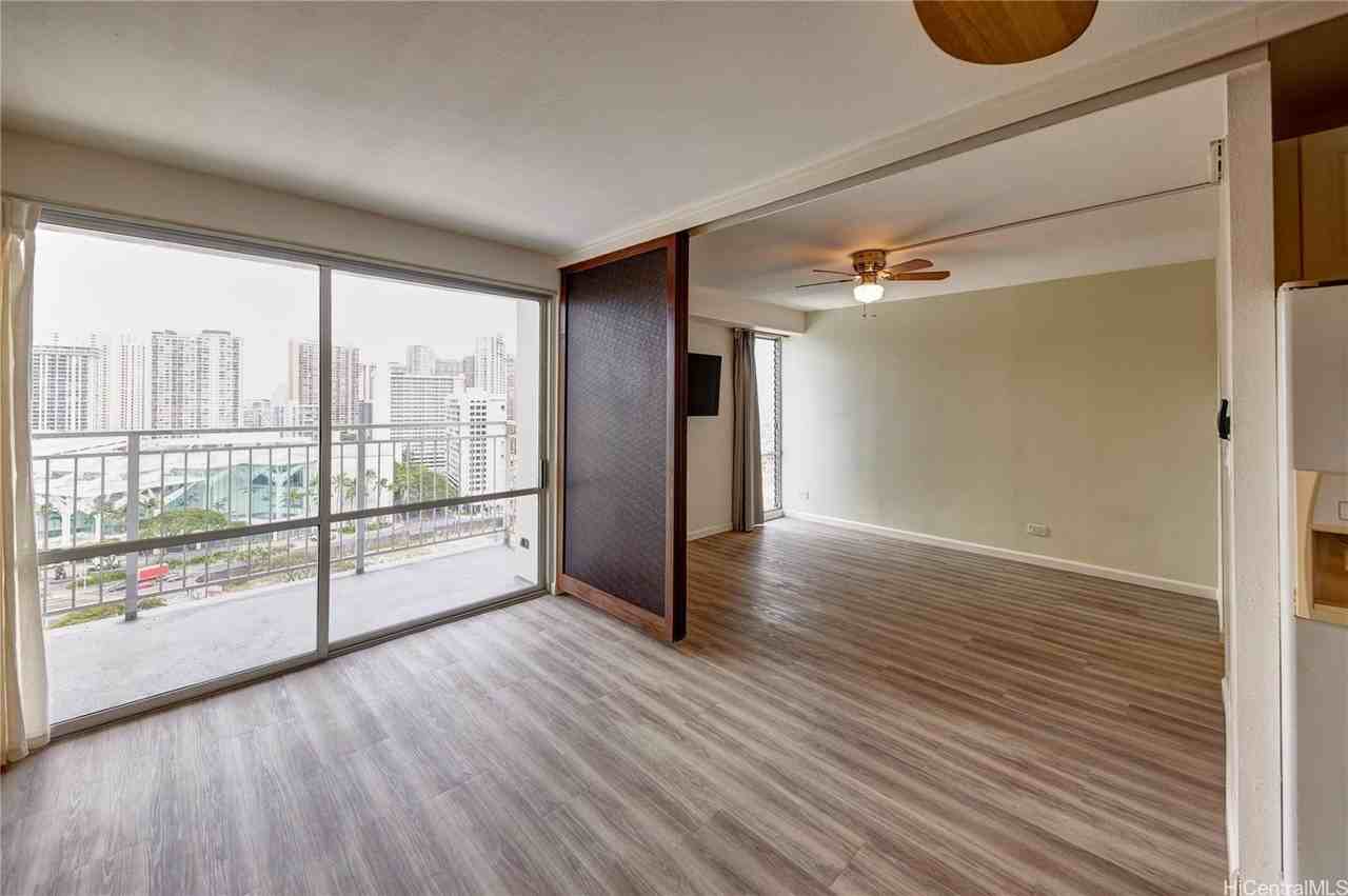 1655 Makaloa St #1807 - Photo 4 of 10