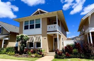 featured image of 91-1382 Kaileolea Dr
