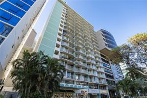 featured image of 1617 Kapiolani Blvd #1803