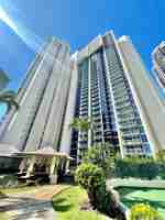 featured image of 1212 Nuuanu Ave #1207