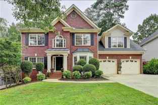 1181 Crofton Lndg - Photo 1 of 1