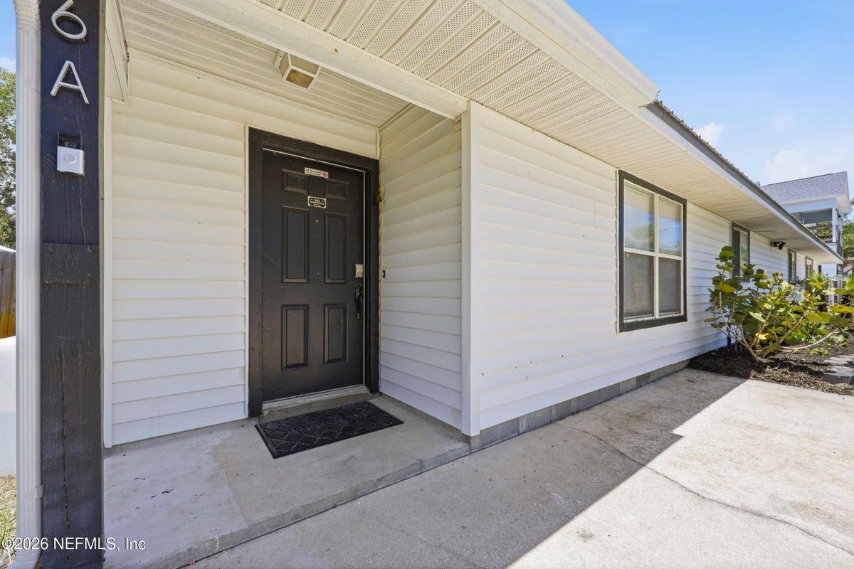 6 LISBON ST. Street, A ##A - Photo 4 of 20