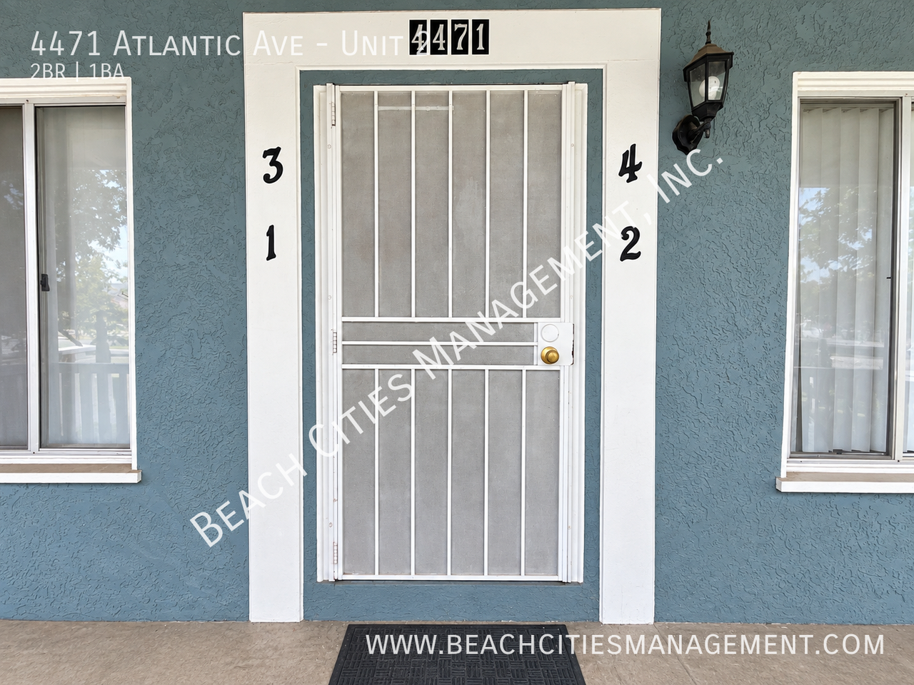 4471 Atlantic Ave #2 - Photo 2 of 20