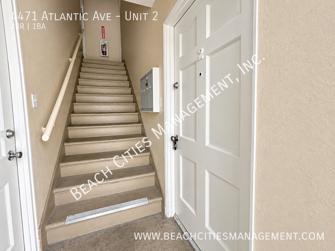 4471 Atlantic Ave #2 - Photo 3 of 20