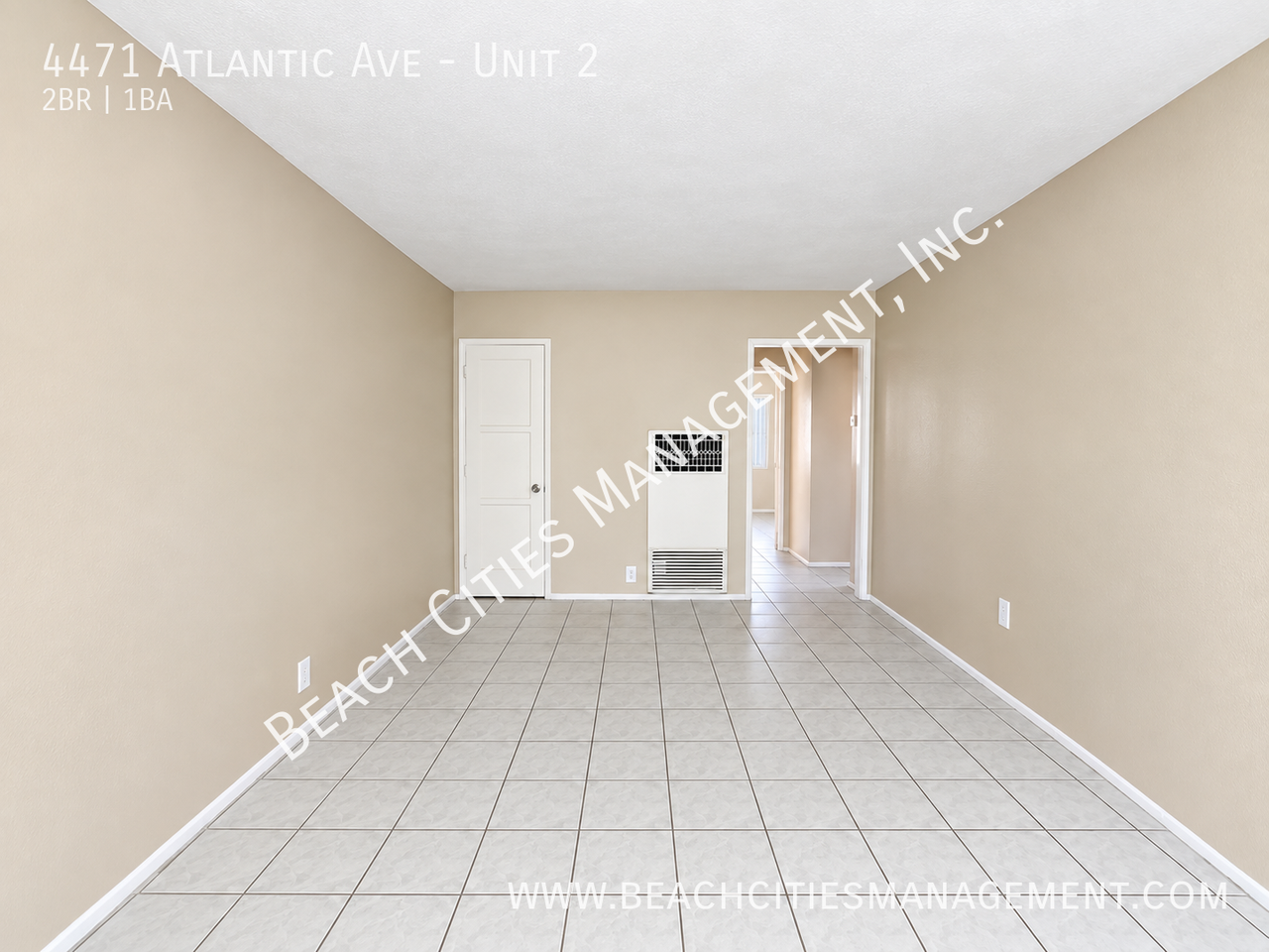 4471 Atlantic Ave #2 - Photo 4 of 20