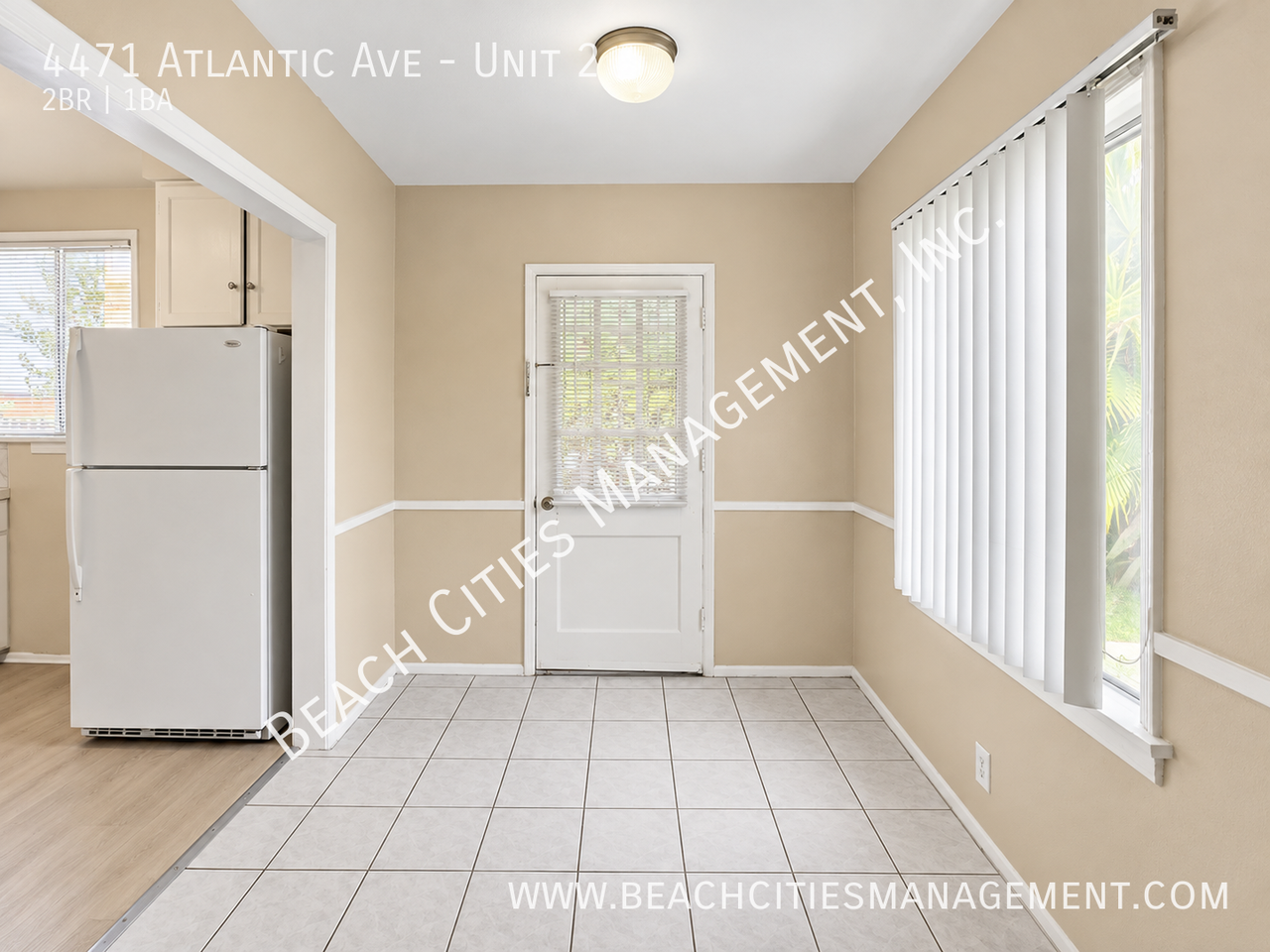4471 Atlantic Ave #2 - Photo 5 of 20