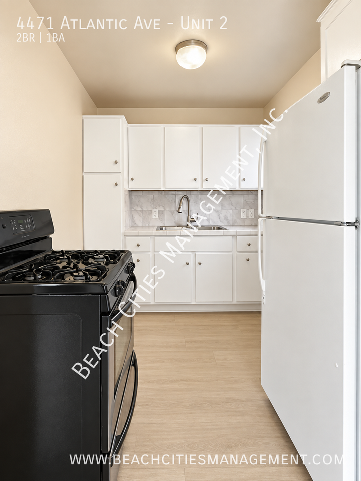 4471 Atlantic Ave #2 - Photo 6 of 20