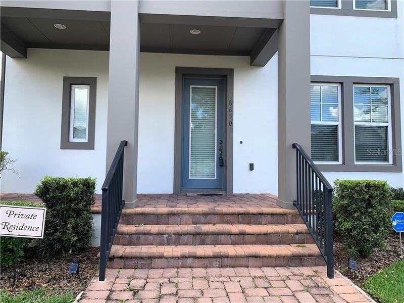8619 Tavistock Lakes Blvd - Photo 2 of 23