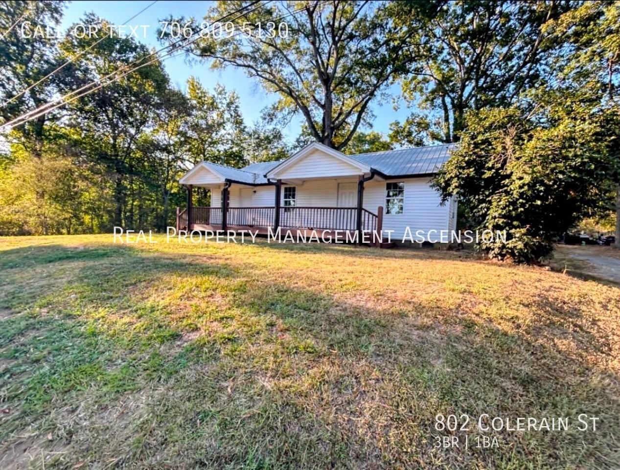 802 Colerain St - Photo 5 of 12