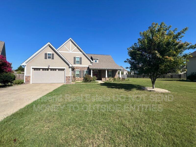 3416 Whispering Meadow Dr - Photo 2 of 29
