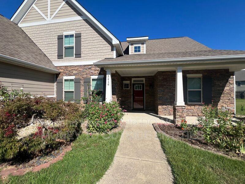 3416 Whispering Meadow Dr - Photo 3 of 29