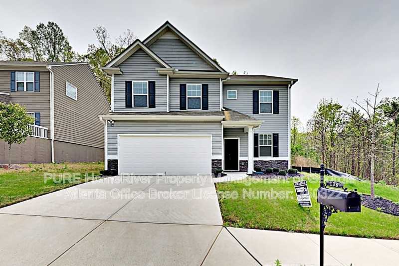 138 Foggy Creek Ln