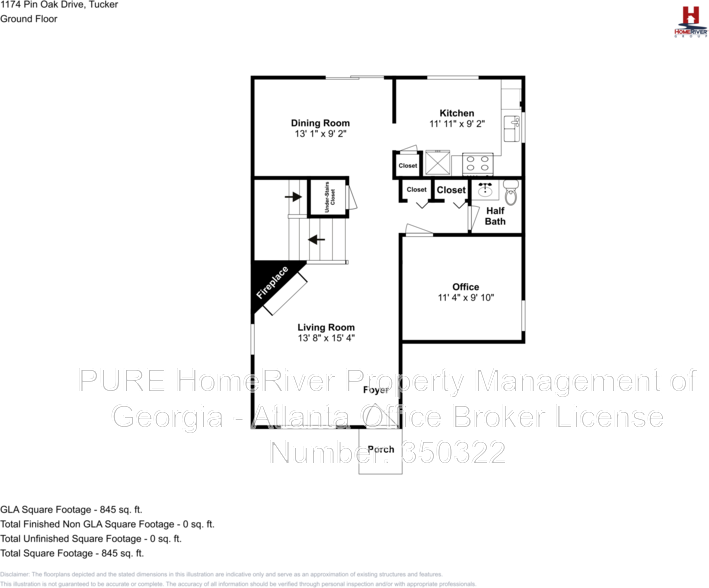 1174 Pin Oak Dr - Photo 2 of 17