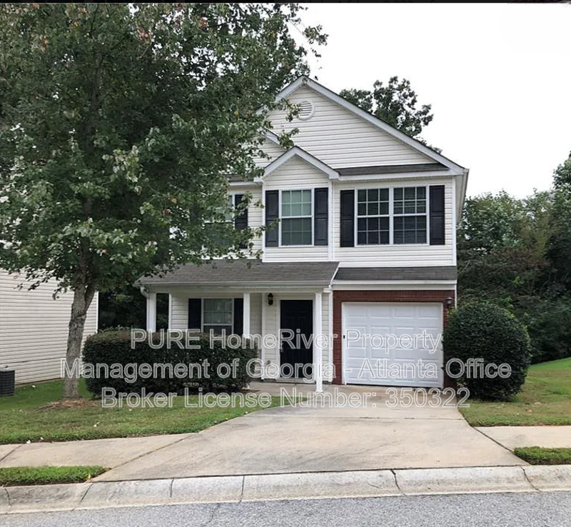 3591 Brookstone Way