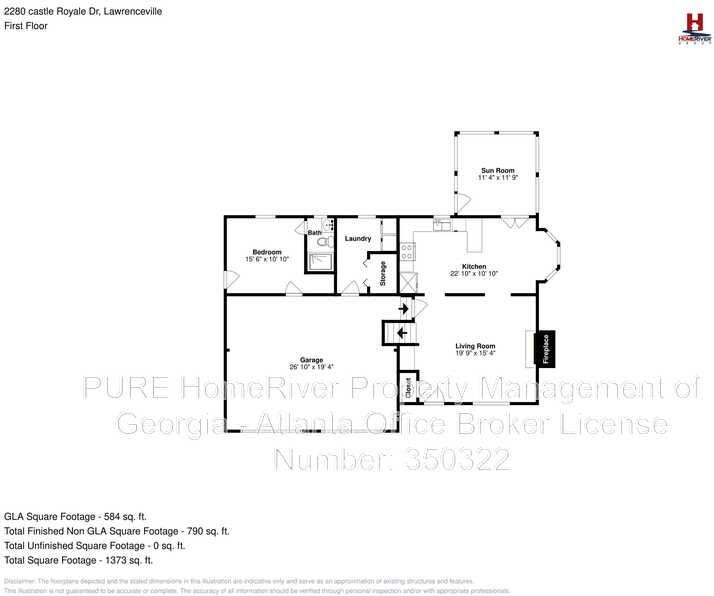 2280 Castle Royale Dr - Photo 2 of 28