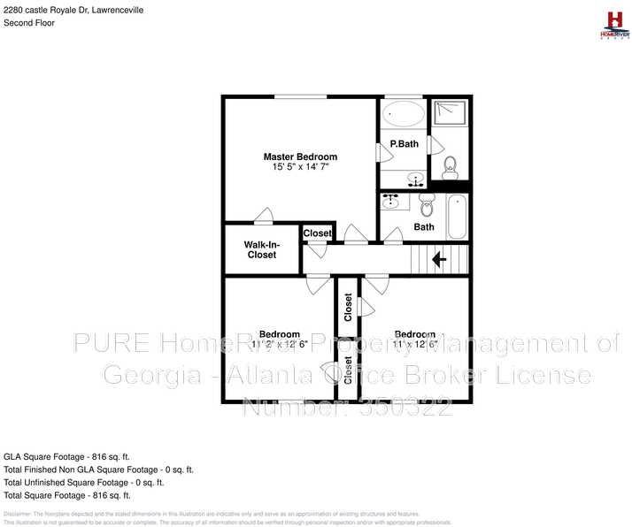 2280 Castle Royale Dr - Photo 4 of 28