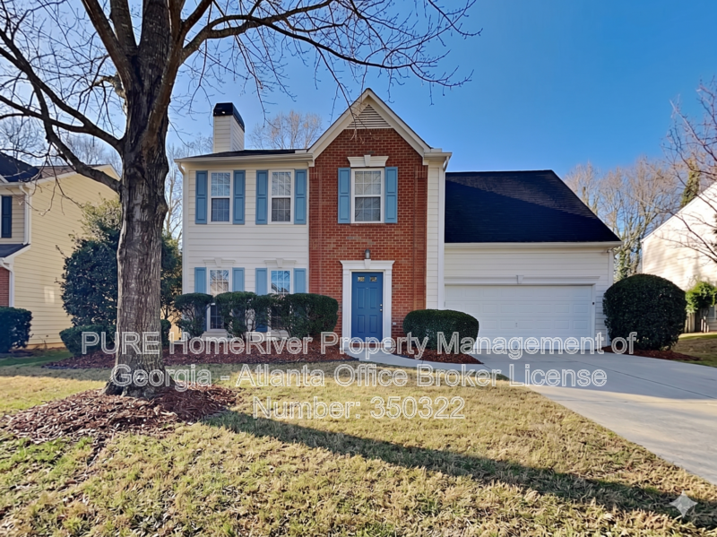 1155 Winthrope Chase Dr