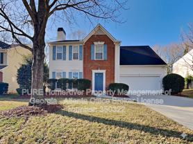 1155 Winthrope Chase Dr - Photo 1 of 1