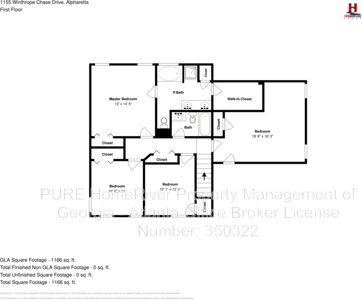 1155 Winthrope Chase Dr - Photo 4 of 24