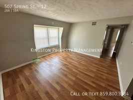featured image of 507 Spring St #12