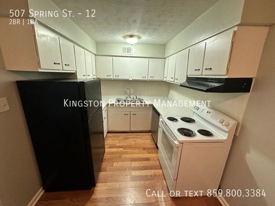 507 Spring St #12 - Photo 2 of 6