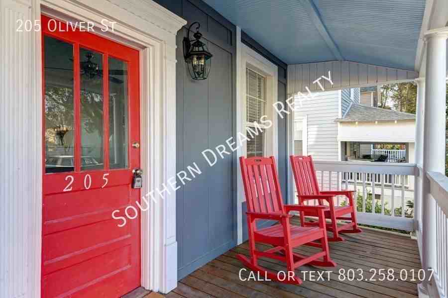 205 Oliver St - Photo 3 of 18