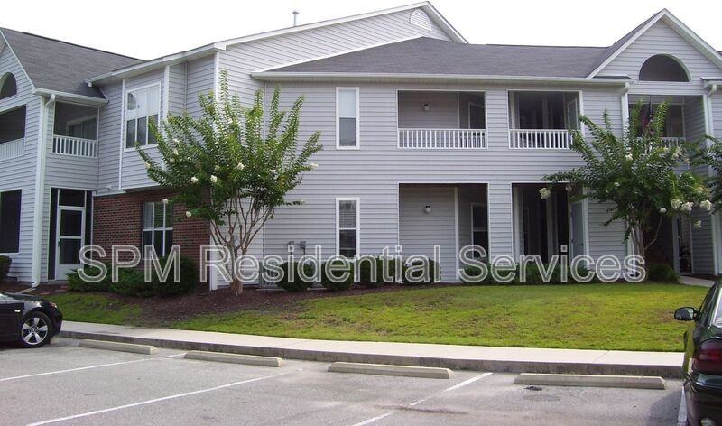 4122 Breezewood Dr #202