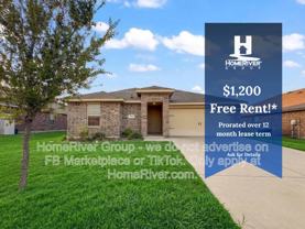 603 Chuck Wagon Dr - Photo 1 of 1