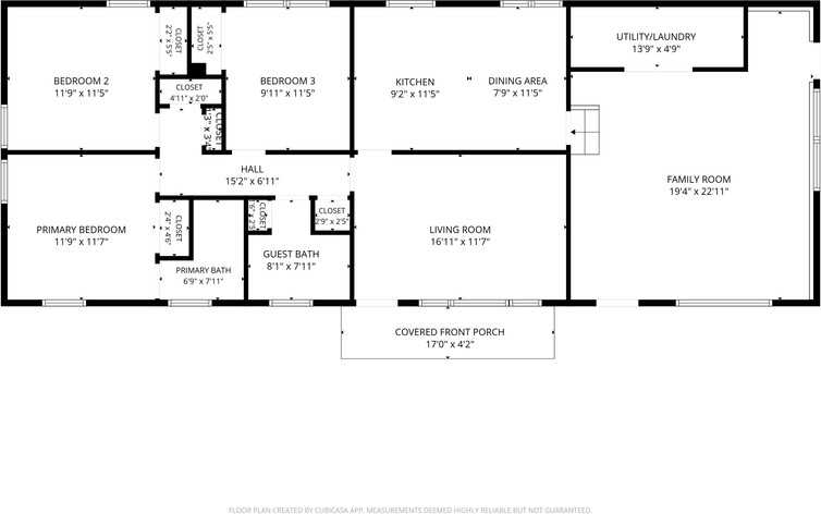507 Clift Dr - Photo 2 of 18