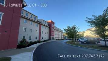 featured image of 20 Fownes Mill Ct #303