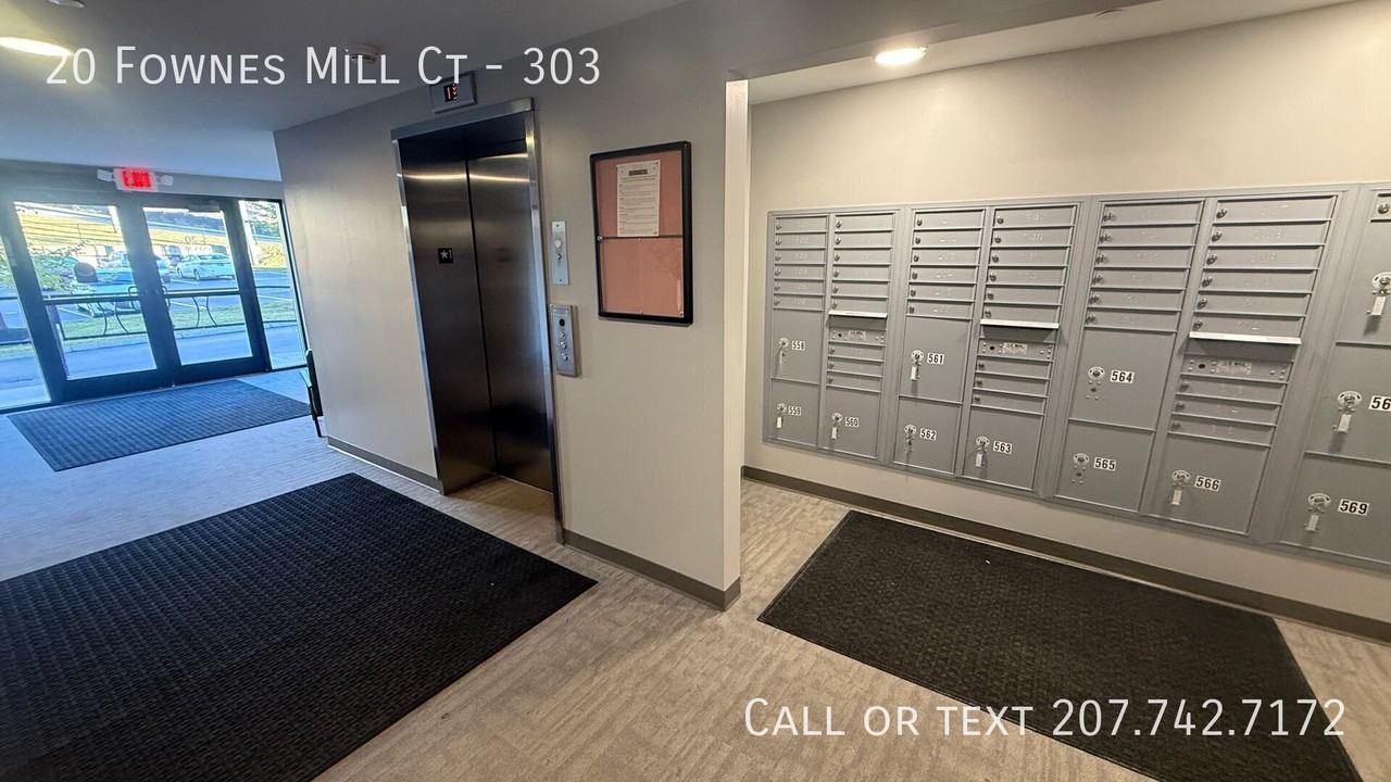 20 Fownes Mill Ct #303 - Photo 5 of 50