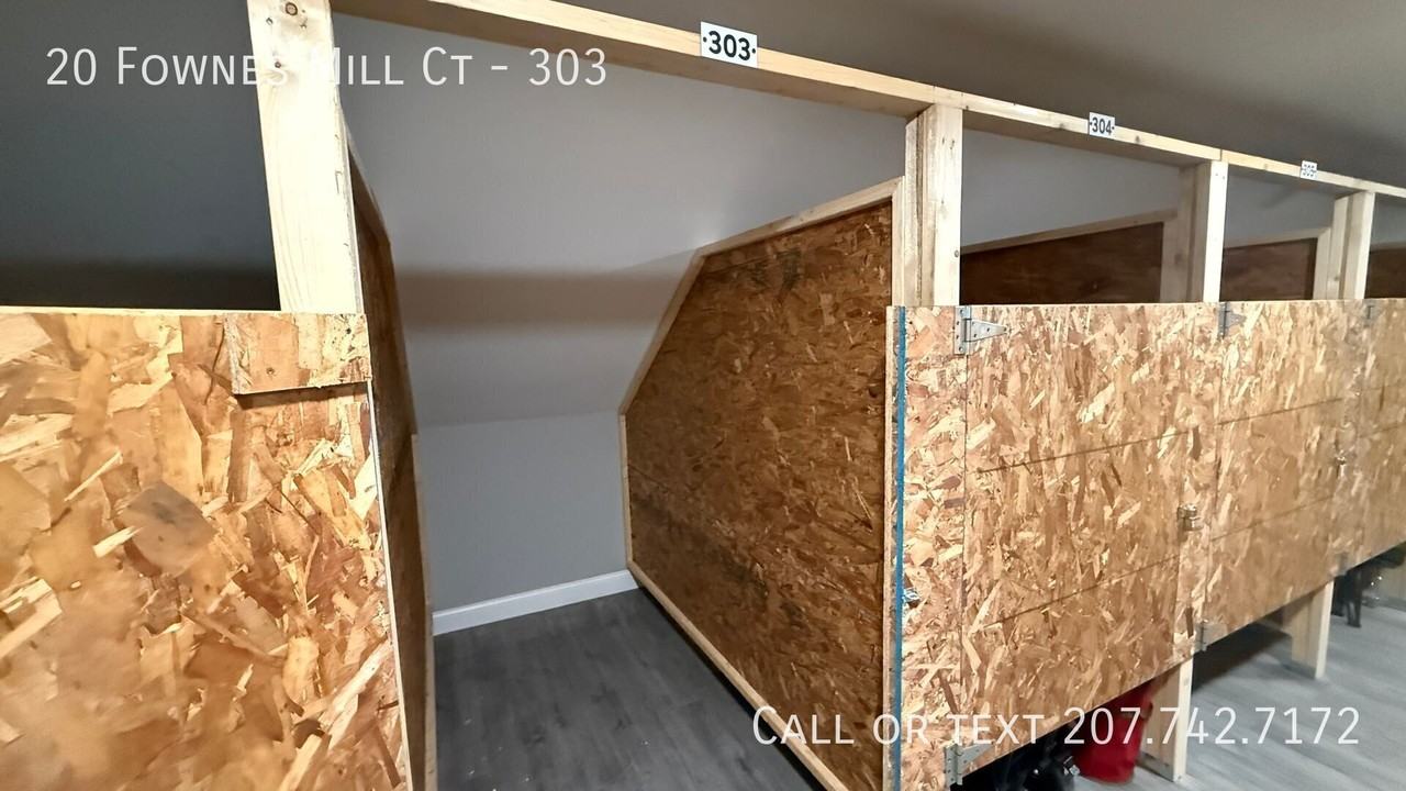 20 Fownes Mill Ct #303 - Photo 6 of 50
